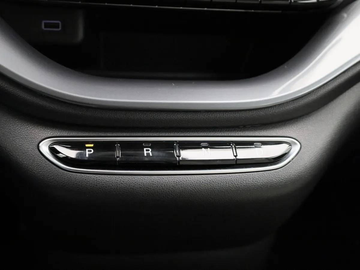 500e 42 kWh La Prima by Bocelli | ACHTERUITRIJCAMERA | STOELVERWARMING | APPLE CARPLAY - ANDROID AUTO | LEDER | CRUISE CONTROL | CLIMATE CONTROL |