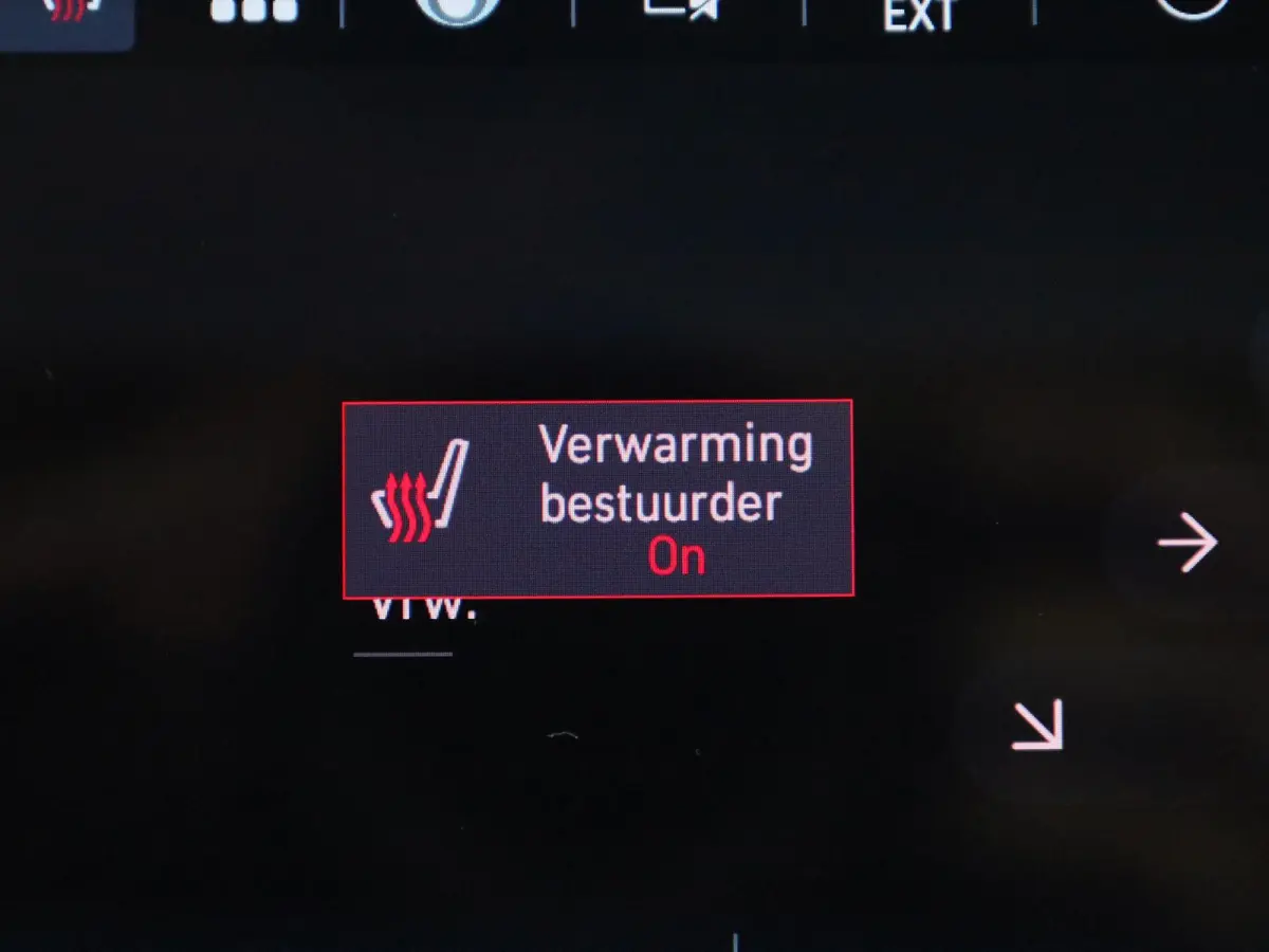 500e 42 kWh La Prima by Bocelli | ACHTERUITRIJCAMERA | STOELVERWARMING | APPLE CARPLAY - ANDROID AUTO | LEDER | CRUISE CONTROL | CLIMATE CONTROL |