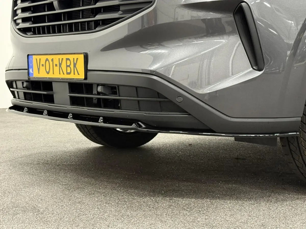 300 2.0 TDCI L2H1 EC Sport Nieuw Model Automaat Apple CarPlay Adaptive Cruise Control Navigatie Parkeersensoren Lichtmetalen velgen Trekhaak Camera Climate Control