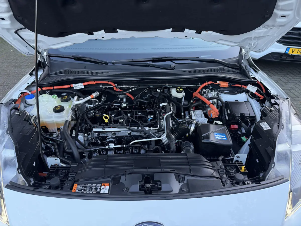 2.5 PHEV ST-Line X Head-up | Keyless | Adap. Cruise | 2x Camera | Winter Pack Elek. Klep