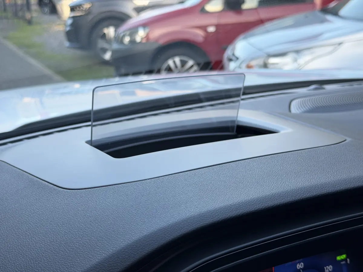 2.5 PHEV ST-Line X Head-up | Keyless | Adap. Cruise | 2x Camera | Winter Pack Elek. Klep