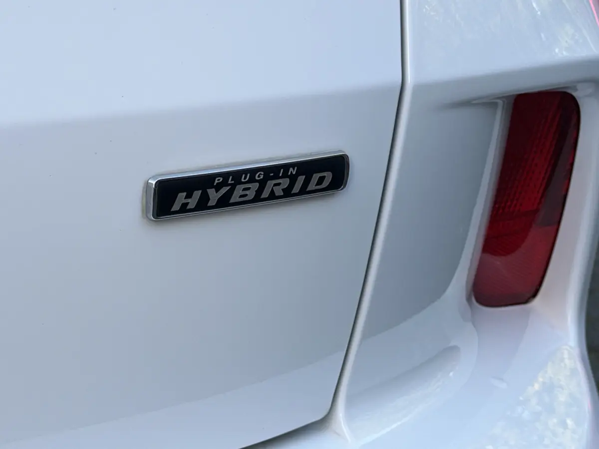 2.5 PHEV ST-Line X Head-up | Keyless | Adap. Cruise | 2x Camera | Winter Pack Elek. Klep