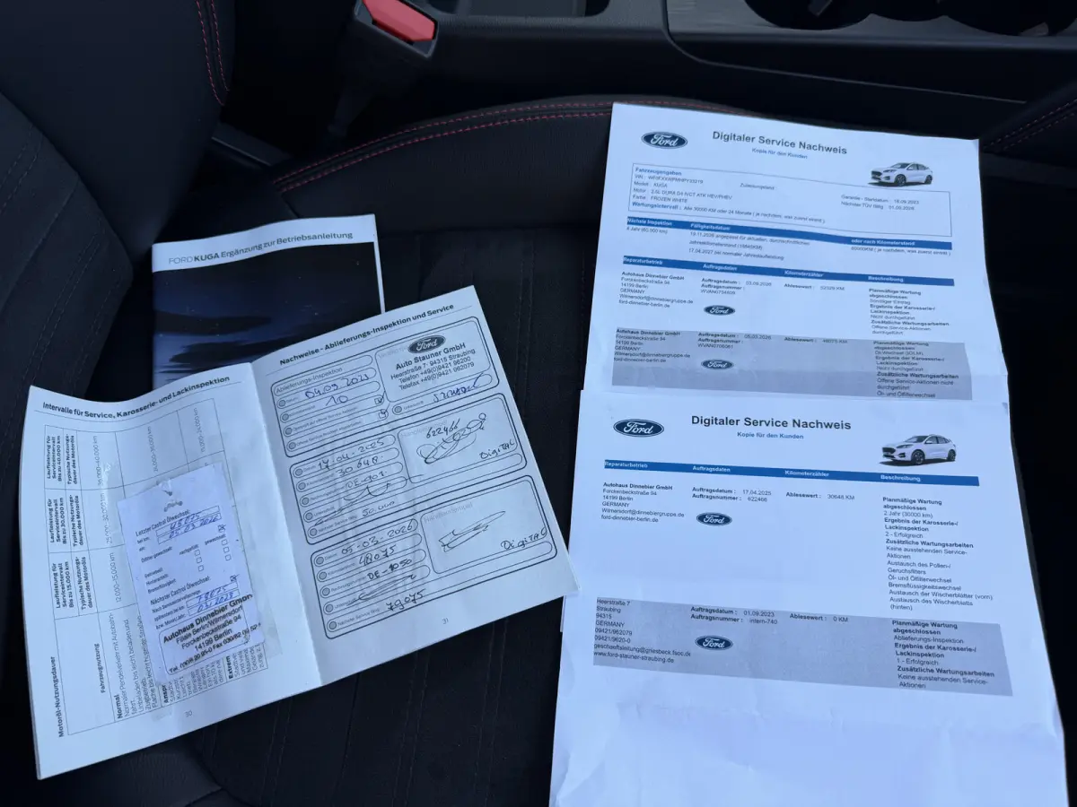 2.5 PHEV ST-Line X Head-up | Keyless | Adap. Cruise | 2x Camera | Winter Pack Elek. Klep