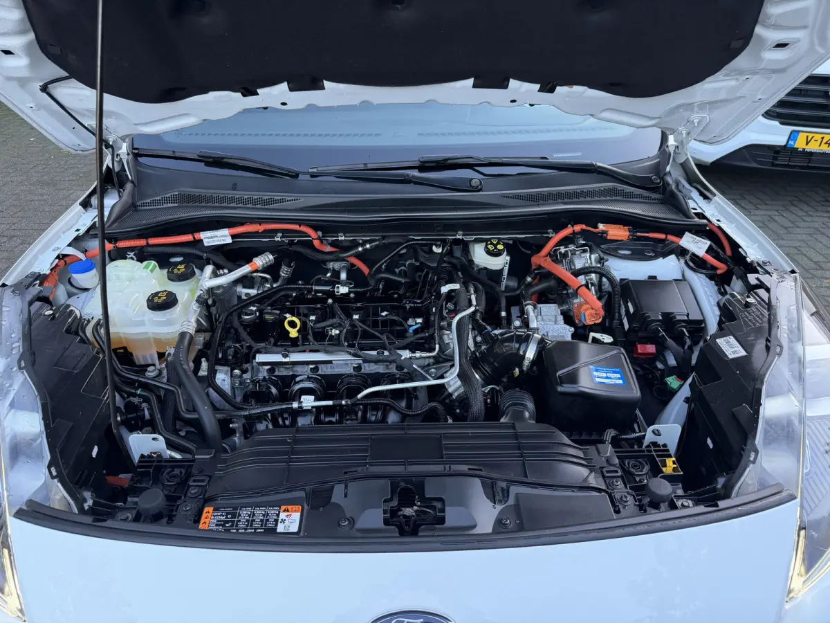 2.5 PHEV ST-Line X Head-up | Keyless | Adap. Cruise | 2x Camera | Winter Pack Elek. Klep