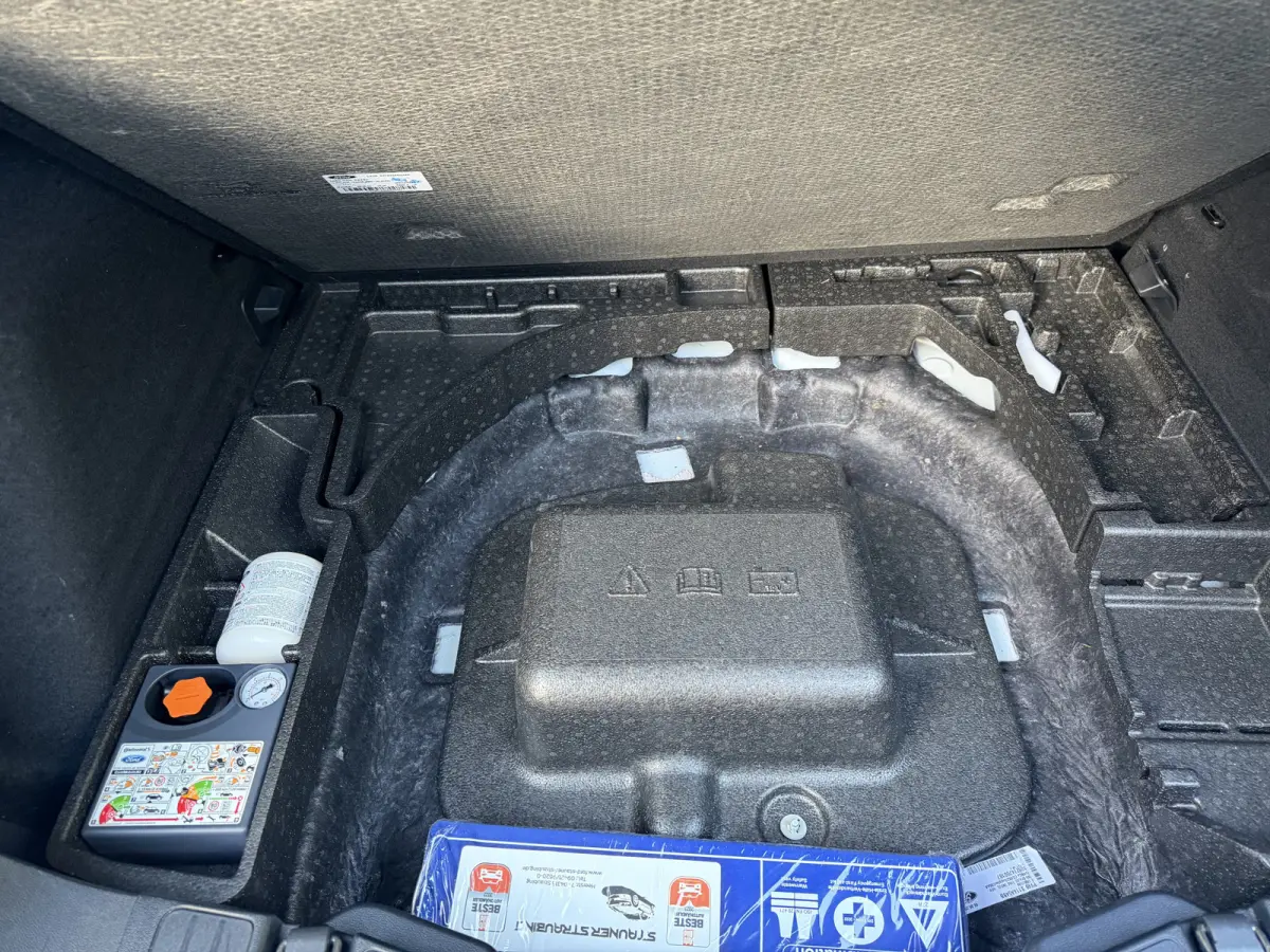 2.5 PHEV ST-Line X Head-up | Keyless | Adap. Cruise | 2x Camera | Winter Pack Elek. Klep