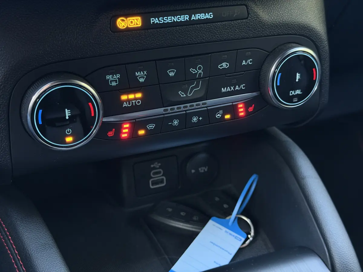 2.5 PHEV ST-Line X Head-up | Keyless | Adap. Cruise | 2x Camera | Winter Pack Elek. Klep