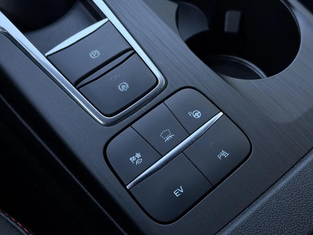 2.5 PHEV ST-Line X Head-up | Keyless | Adap. Cruise | 2x Camera | Winter Pack Elek. Klep