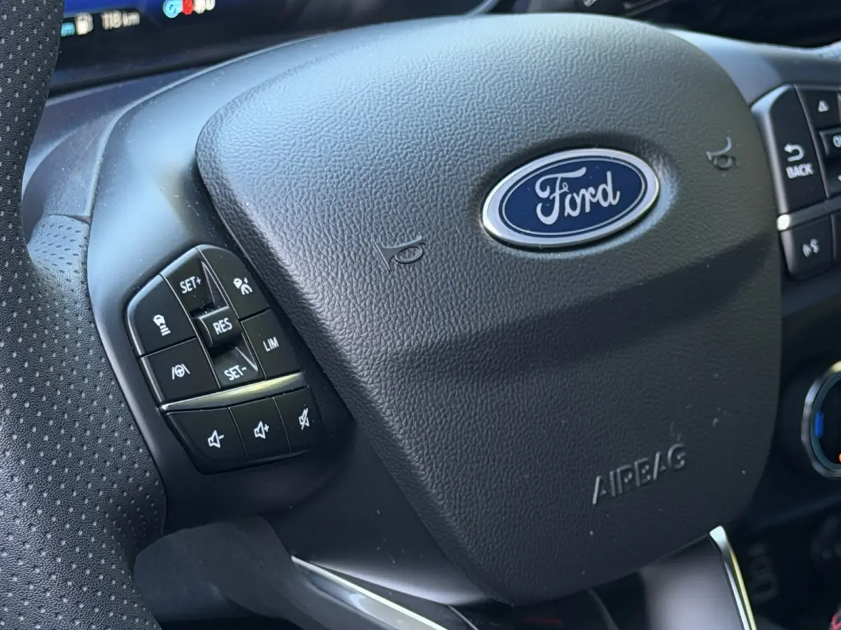 2.5 PHEV ST-Line X Head-up | Keyless | Adap. Cruise | 2x Camera | Winter Pack Elek. Klep