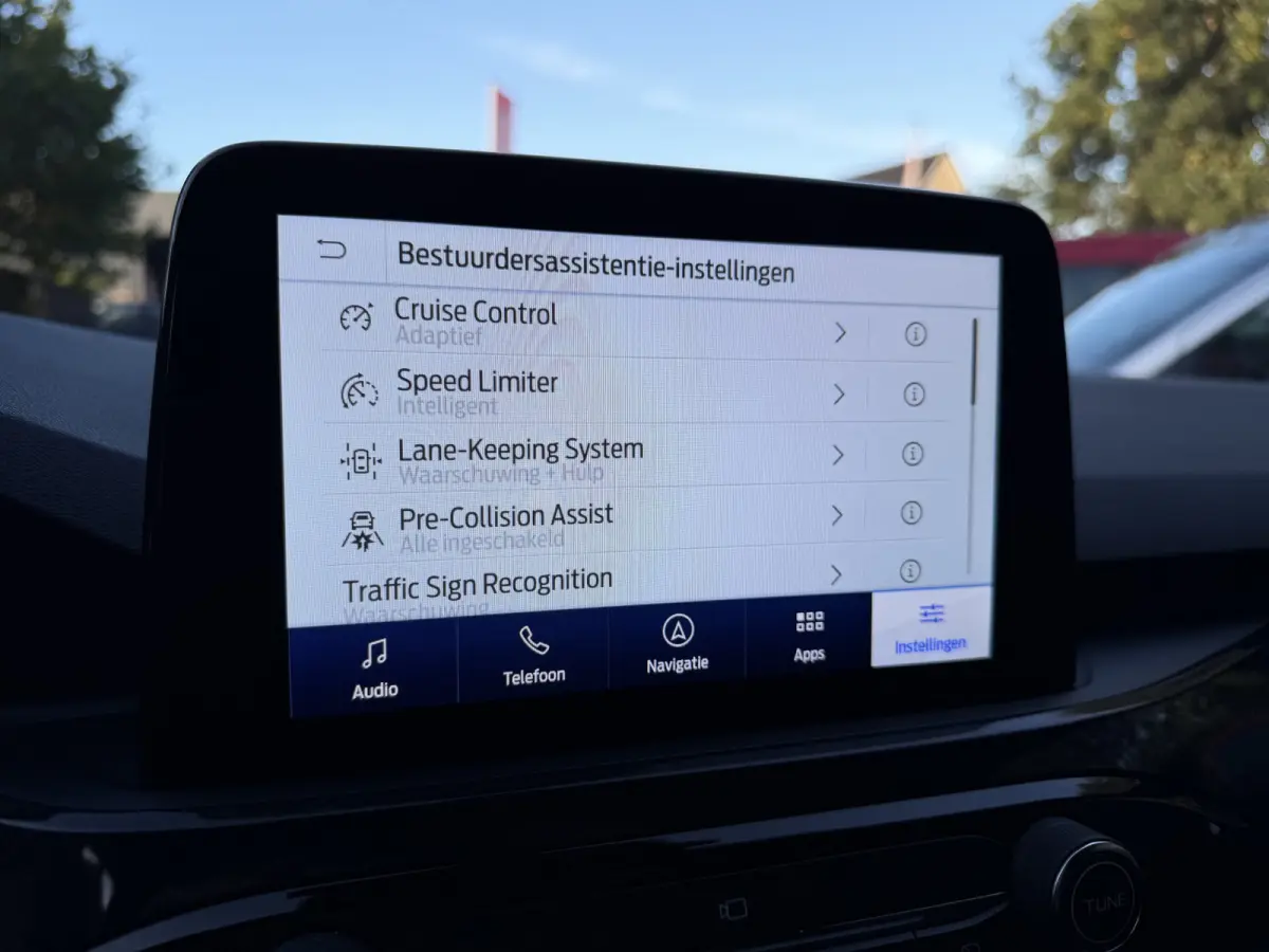 2.5 PHEV ST-Line X Head-up | Keyless | Adap. Cruise | 2x Camera | Winter Pack Elek. Klep