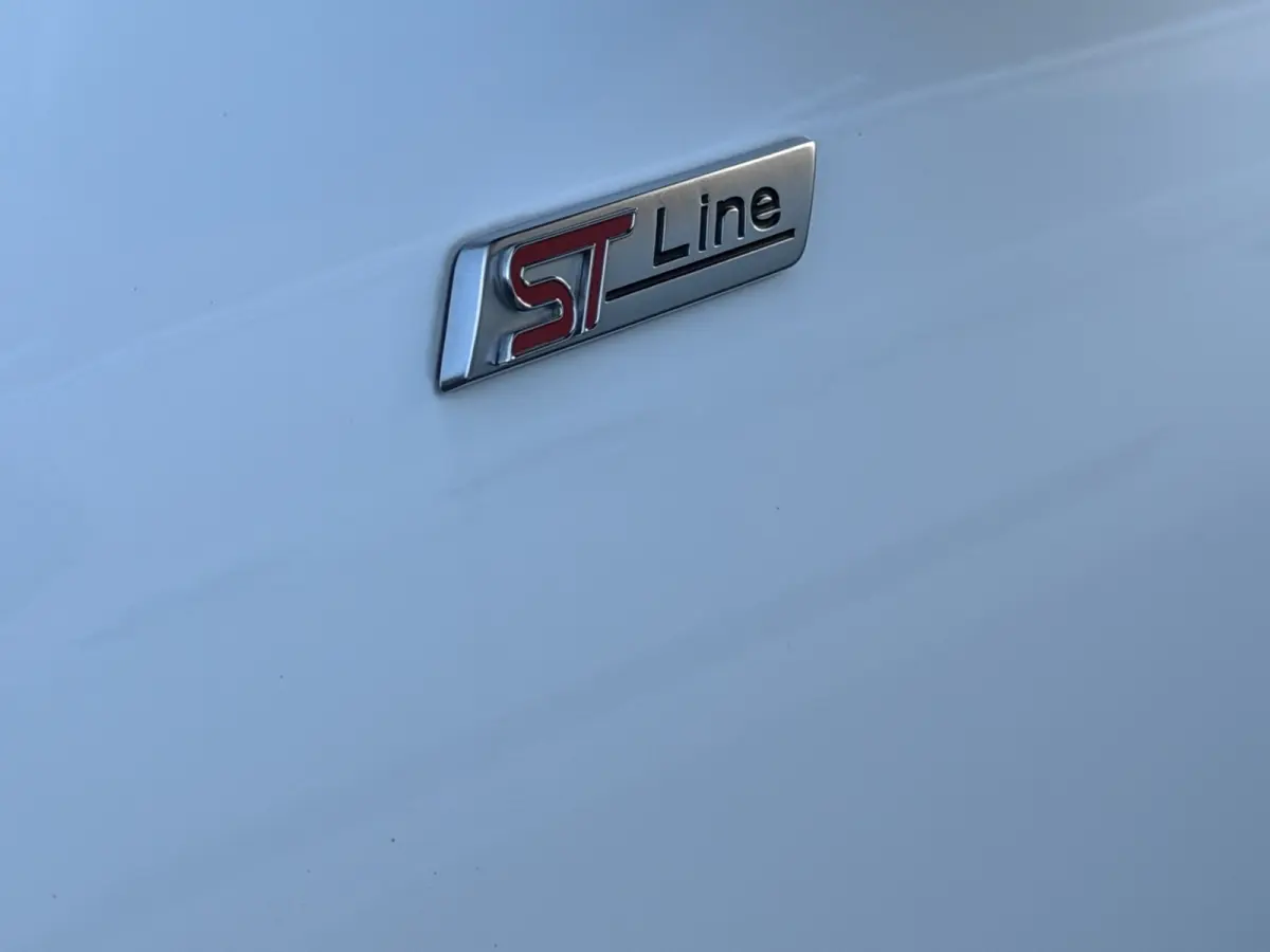 2.5 PHEV ST-Line X Head-up | Keyless | Adap. Cruise | 2x Camera | Winter Pack Elek. Klep