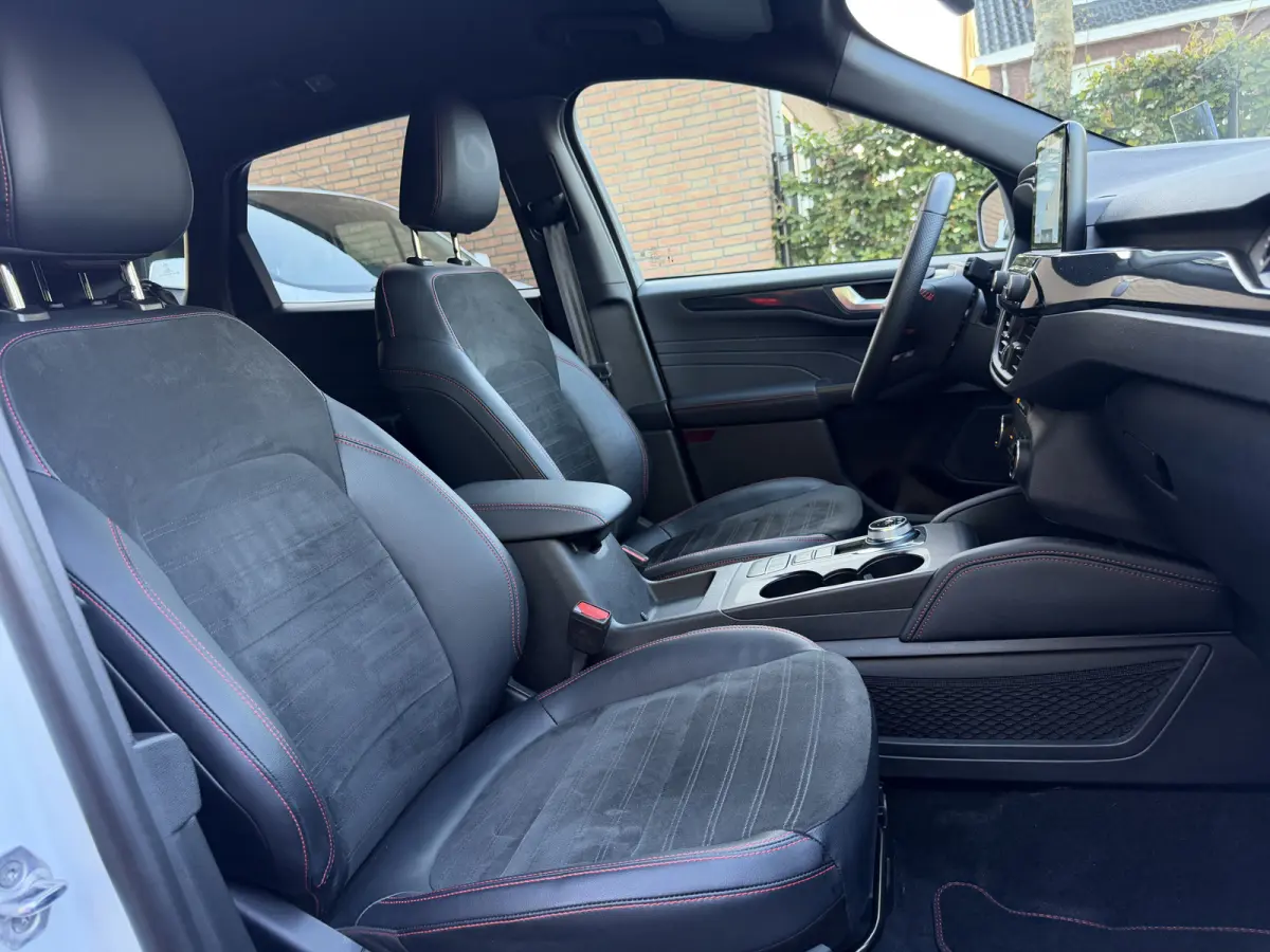 2.5 PHEV ST-Line X Head-up | Keyless | Adap. Cruise | 2x Camera | Winter Pack Elek. Klep