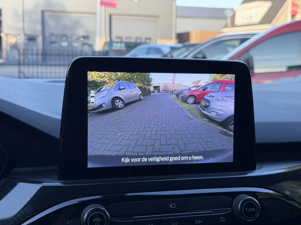 2.5 PHEV ST-Line X Head-up | Keyless | Adap. Cruise | 2x Camera | Winter Pack Elek. Klep