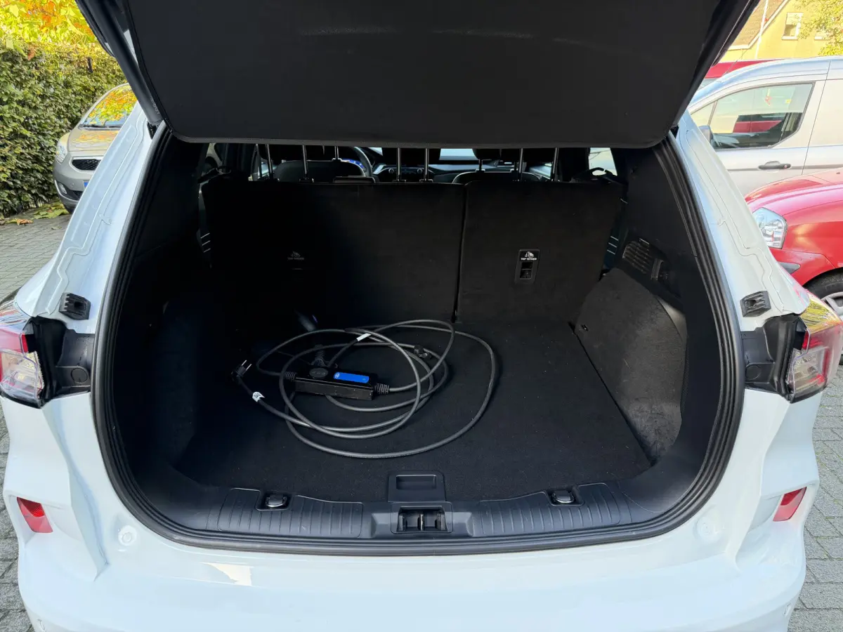 2.5 PHEV ST-Line X Head-up | Keyless | Adap. Cruise | 2x Camera | Winter Pack Elek. Klep