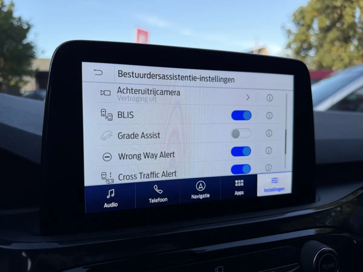 2.5 PHEV ST-Line X Head-up | Keyless | Adap. Cruise | 2x Camera | Winter Pack Elek. Klep