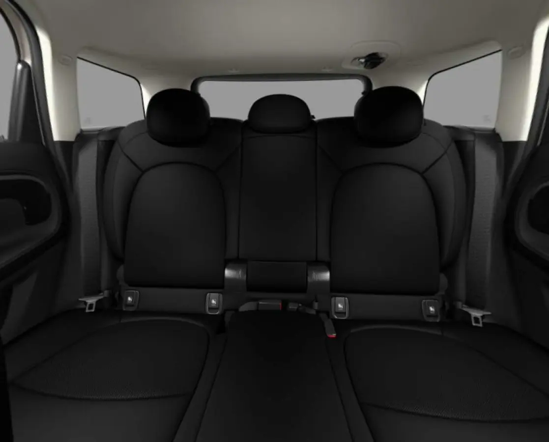 Cooper ALL4 Head up - Cruise control - Elektrisch inklapbare buitenspiegels - Comfort acces - PDC voor/achter - MINI Navigatiesysteem - Multifunctioneel stuurwiel -