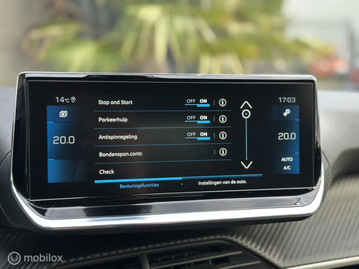 1.2 PureTech Blue Lease Allure Automaat|1e Eig.