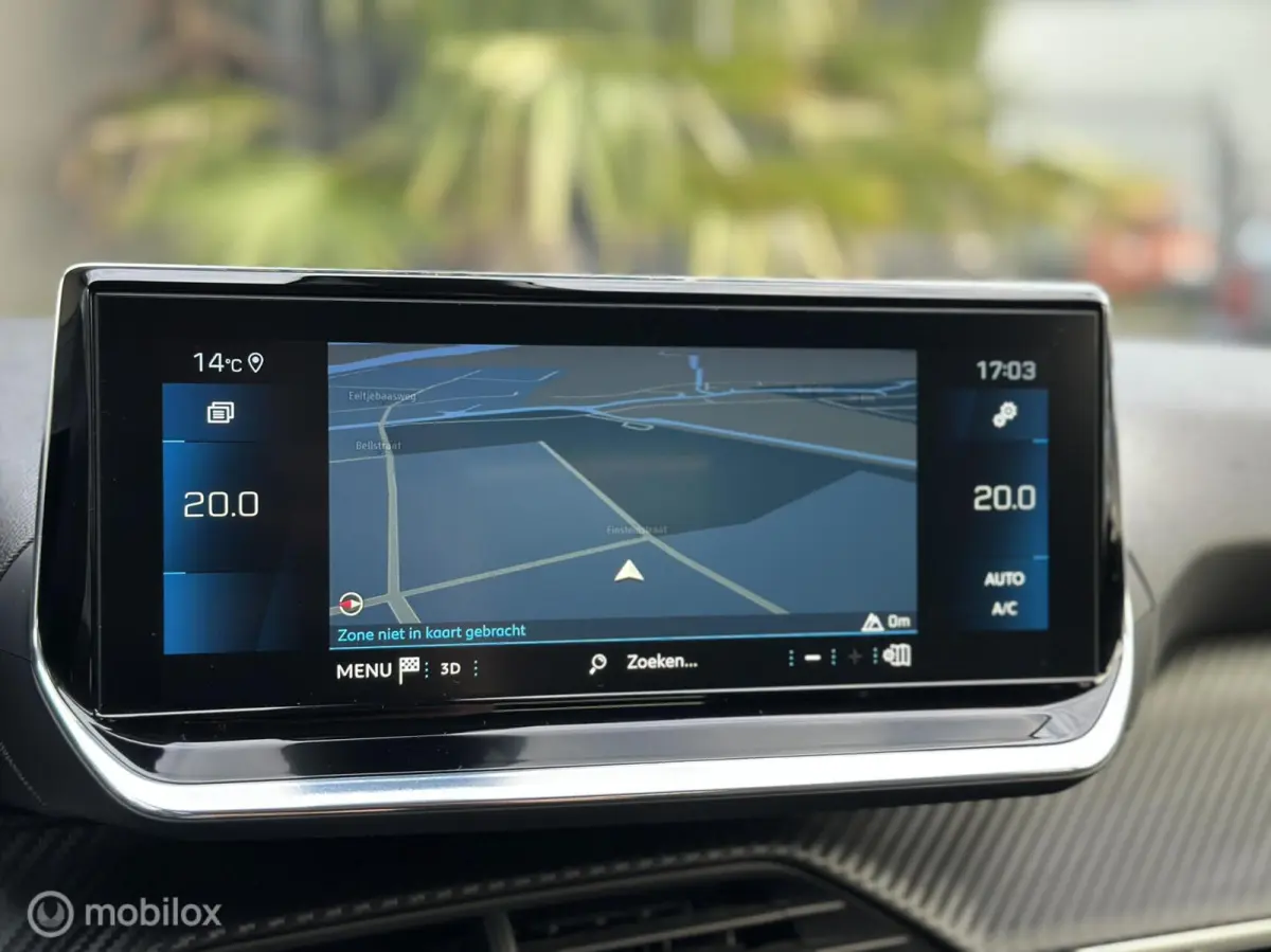 1.2 PureTech Blue Lease Allure Automaat|1e Eig.
