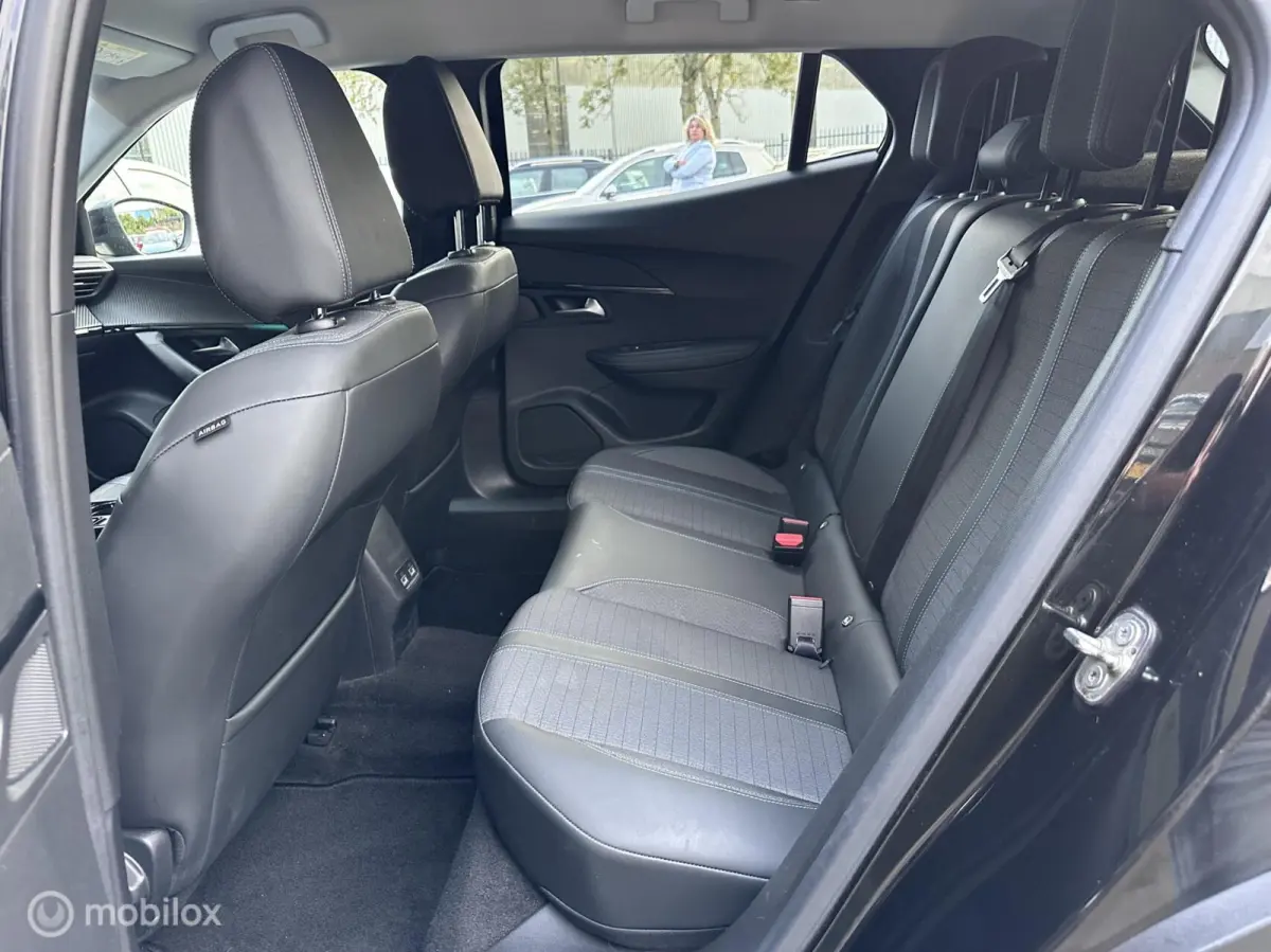 1.2 PureTech Blue Lease Allure Automaat|1e Eig.