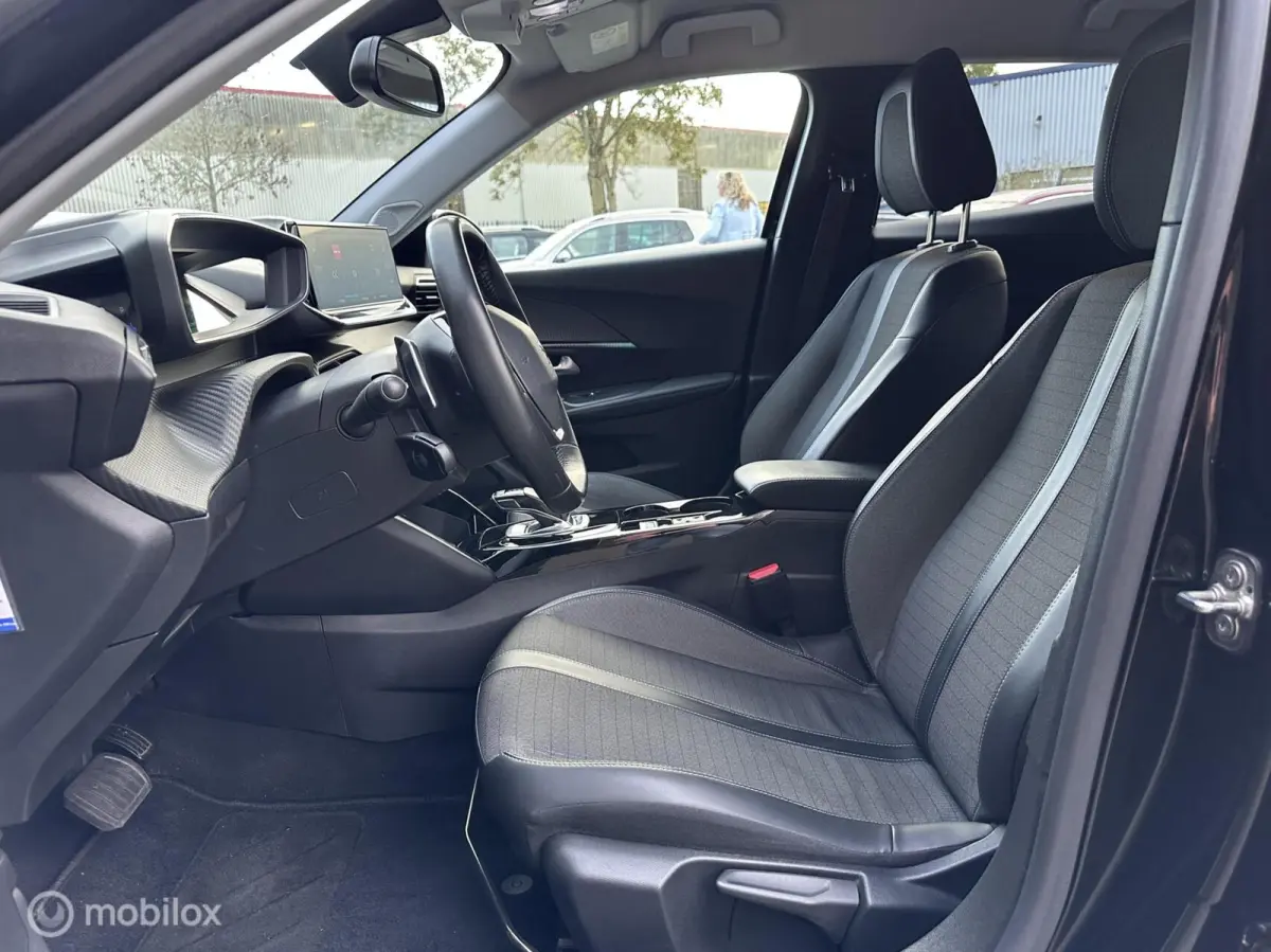 1.2 PureTech Blue Lease Allure Automaat|1e Eig.