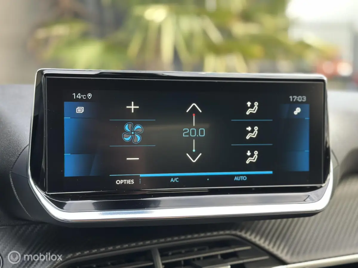 1.2 PureTech Blue Lease Allure Automaat|1e Eig.
