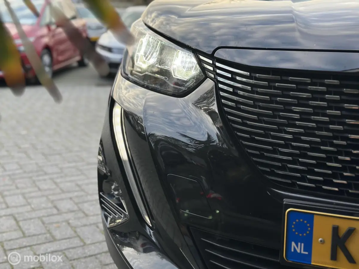 1.2 PureTech Blue Lease Allure Automaat|1e Eig.