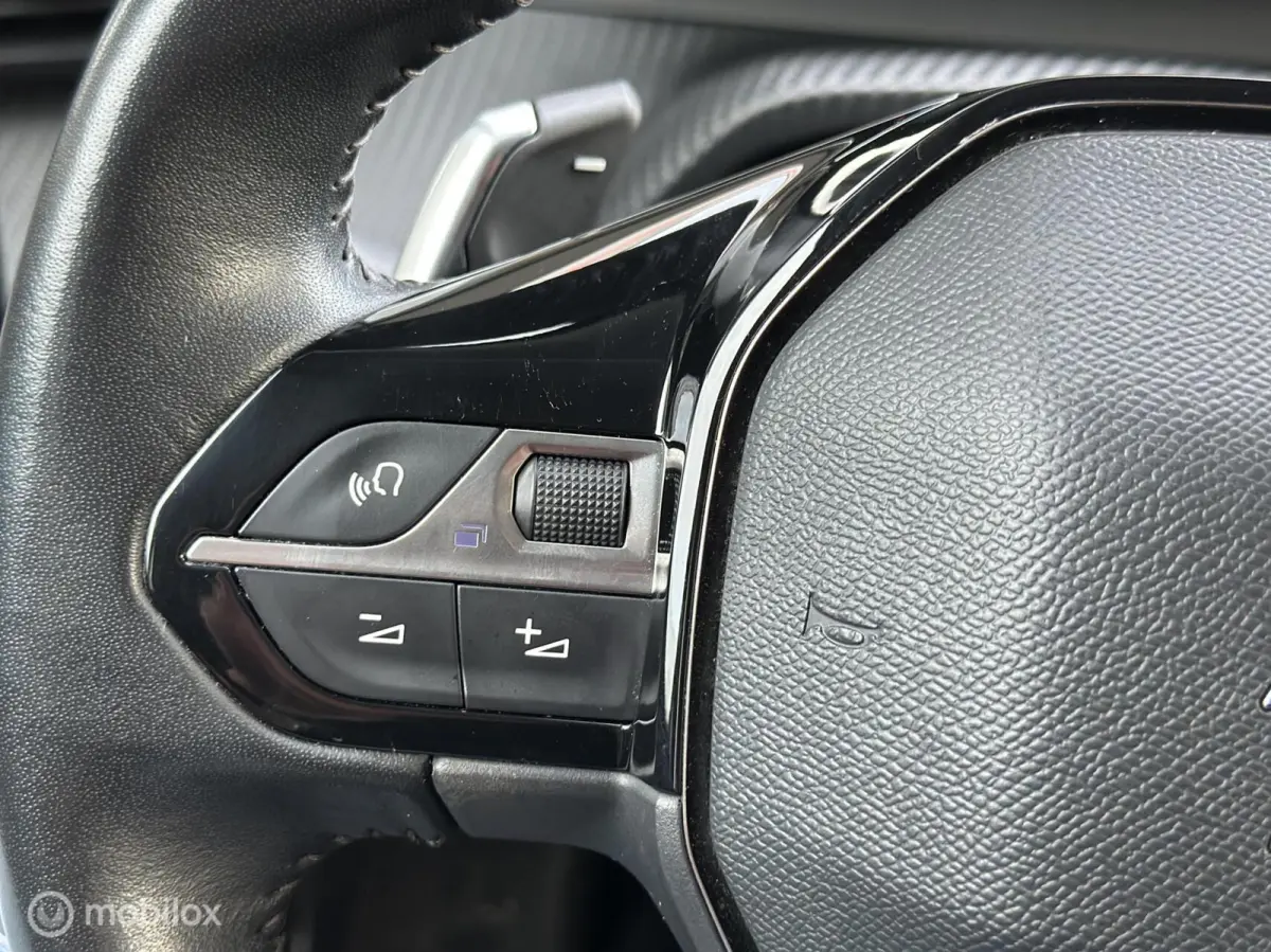 1.2 PureTech Blue Lease Allure Automaat|1e Eig.