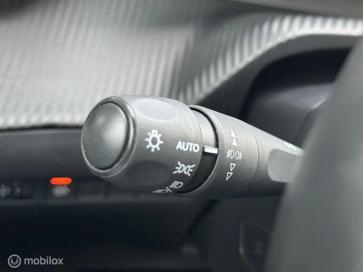 1.2 PureTech Blue Lease Allure Automaat|1e Eig.