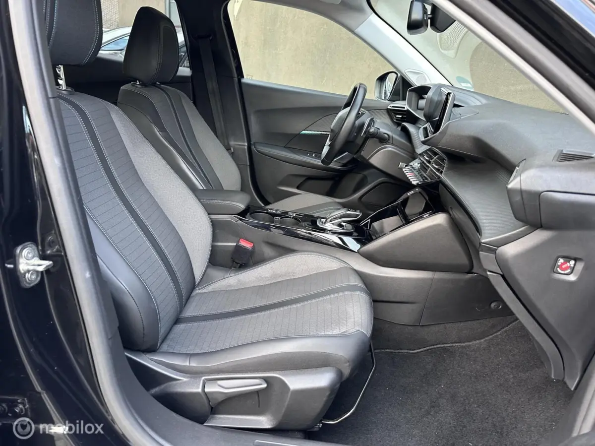 1.2 PureTech Blue Lease Allure Automaat|1e Eig.