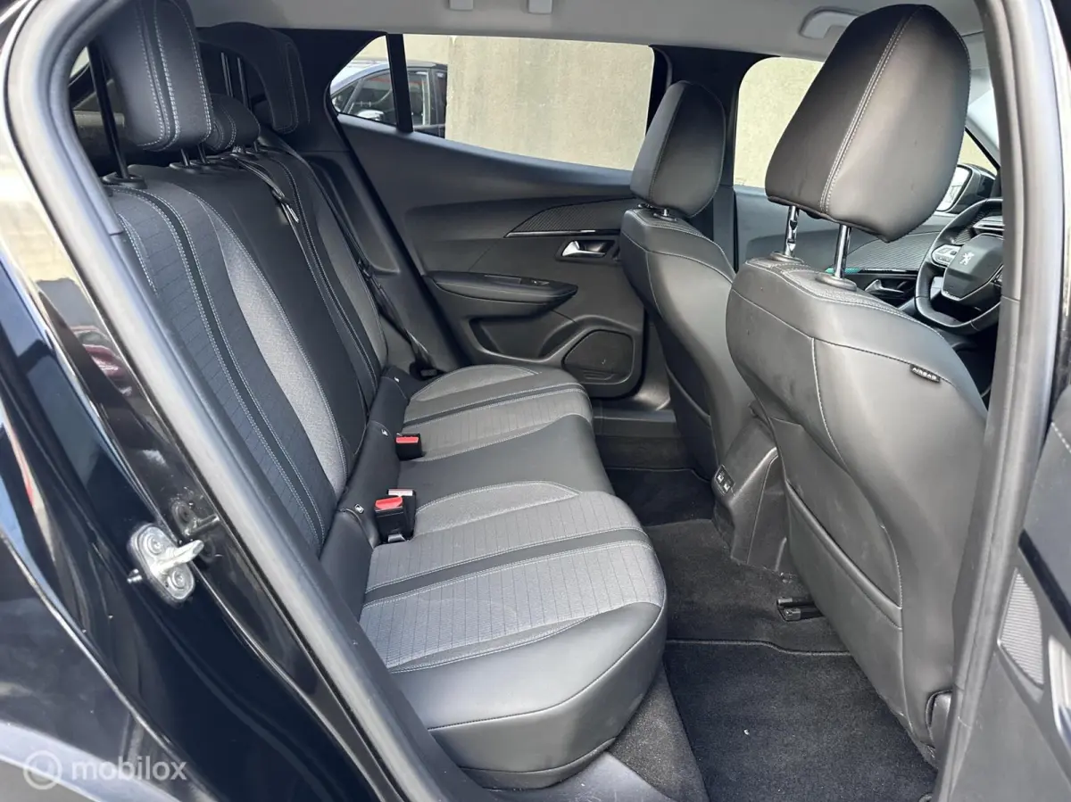 1.2 PureTech Blue Lease Allure Automaat|1e Eig.