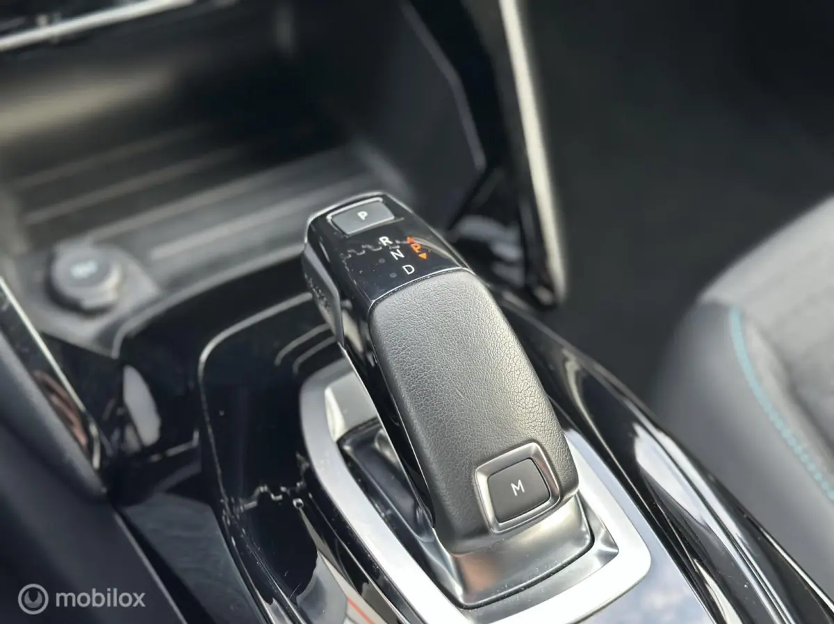 1.2 PureTech Blue Lease Allure Automaat|1e Eig.