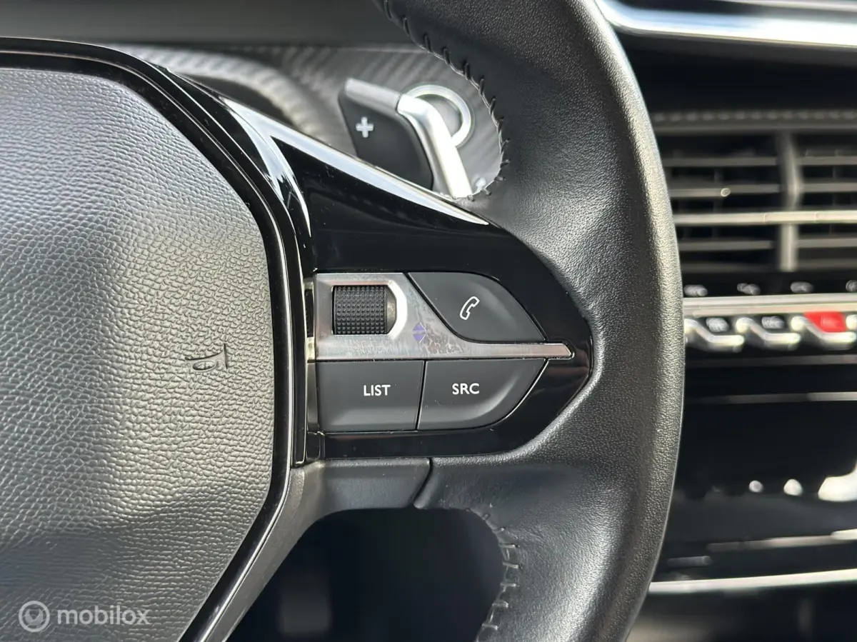 1.2 PureTech Blue Lease Allure Automaat|1e Eig.