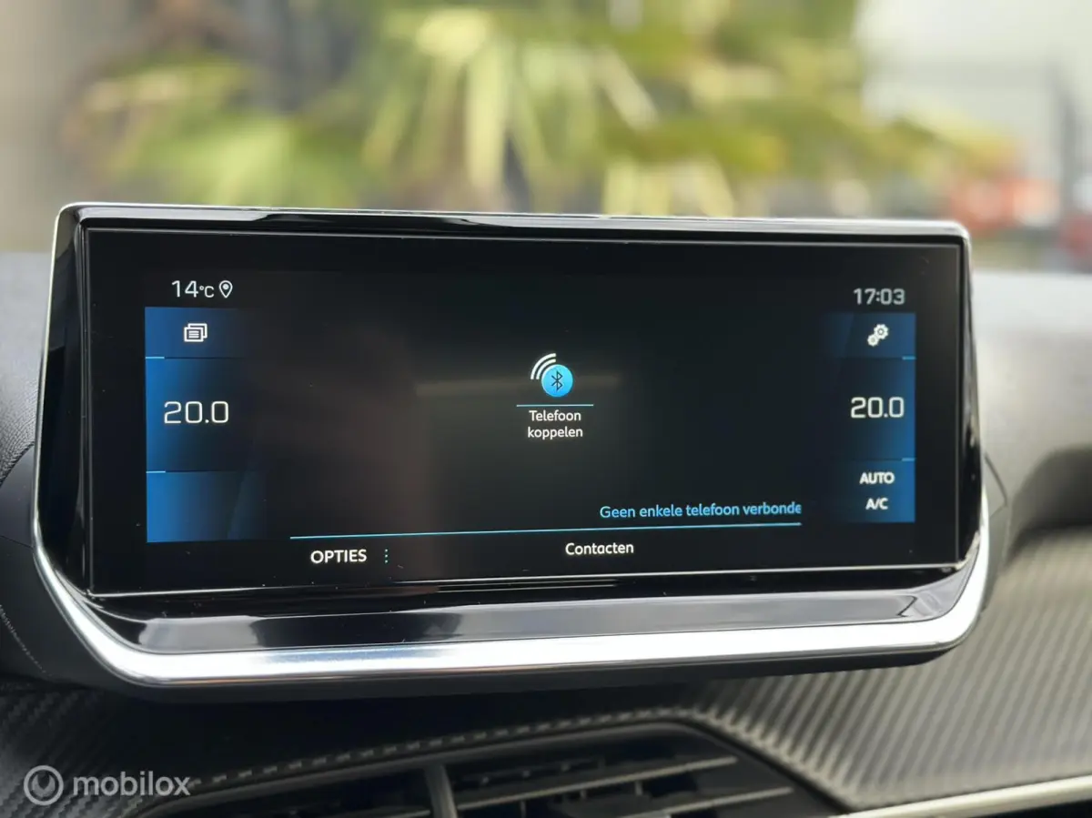 1.2 PureTech Blue Lease Allure Automaat|1e Eig.