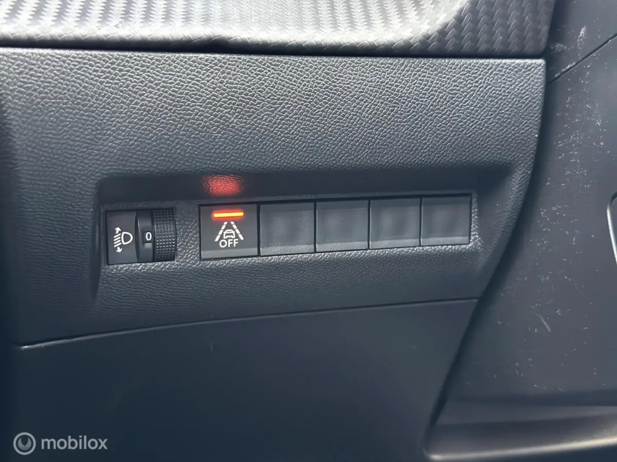 1.2 PureTech Blue Lease Allure Automaat|1e Eig.