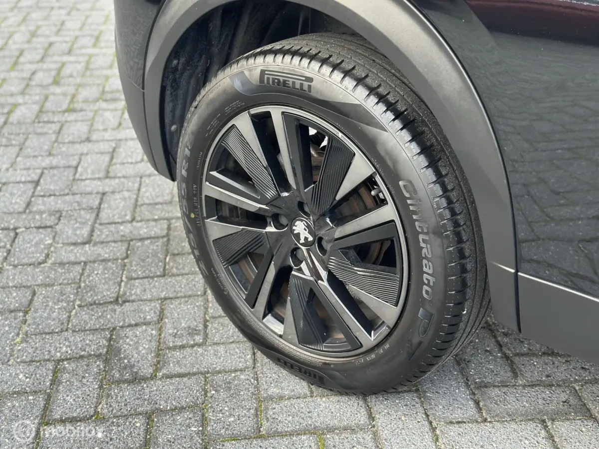 1.2 PureTech Blue Lease Allure Automaat|1e Eig.
