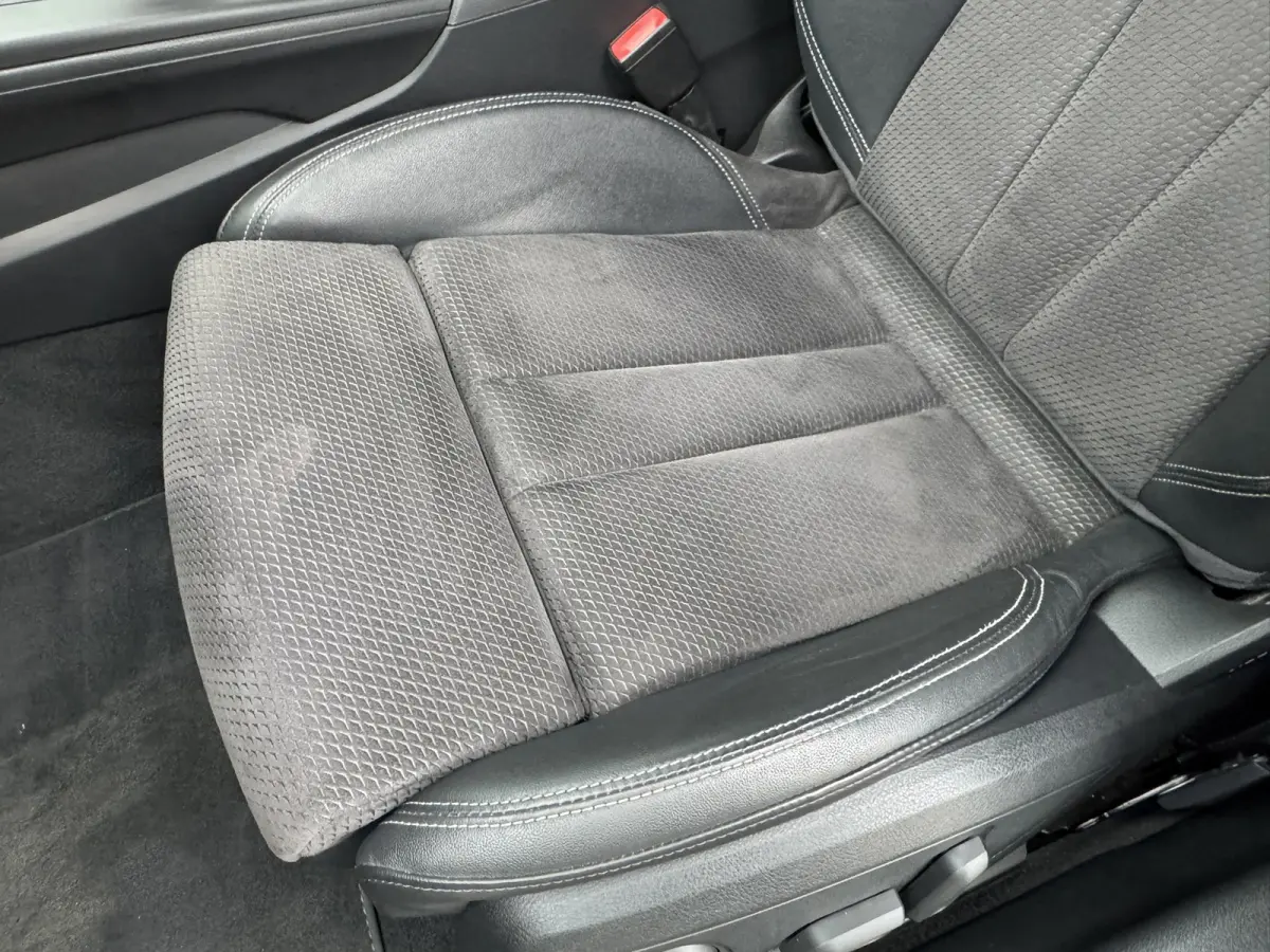 3.0 TFSI S5 quattro 354PK Pro Line Plus Leder/ Alcan Sportstoelen, Navi, Stoelverw, Elektr. Achterklep, Cruise
