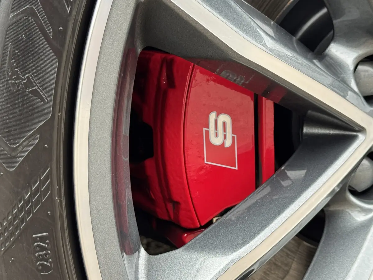 3.0 TFSI S5 quattro 354PK Pro Line Plus Leder/ Alcan Sportstoelen, Navi, Stoelverw, Elektr. Achterklep, Cruise