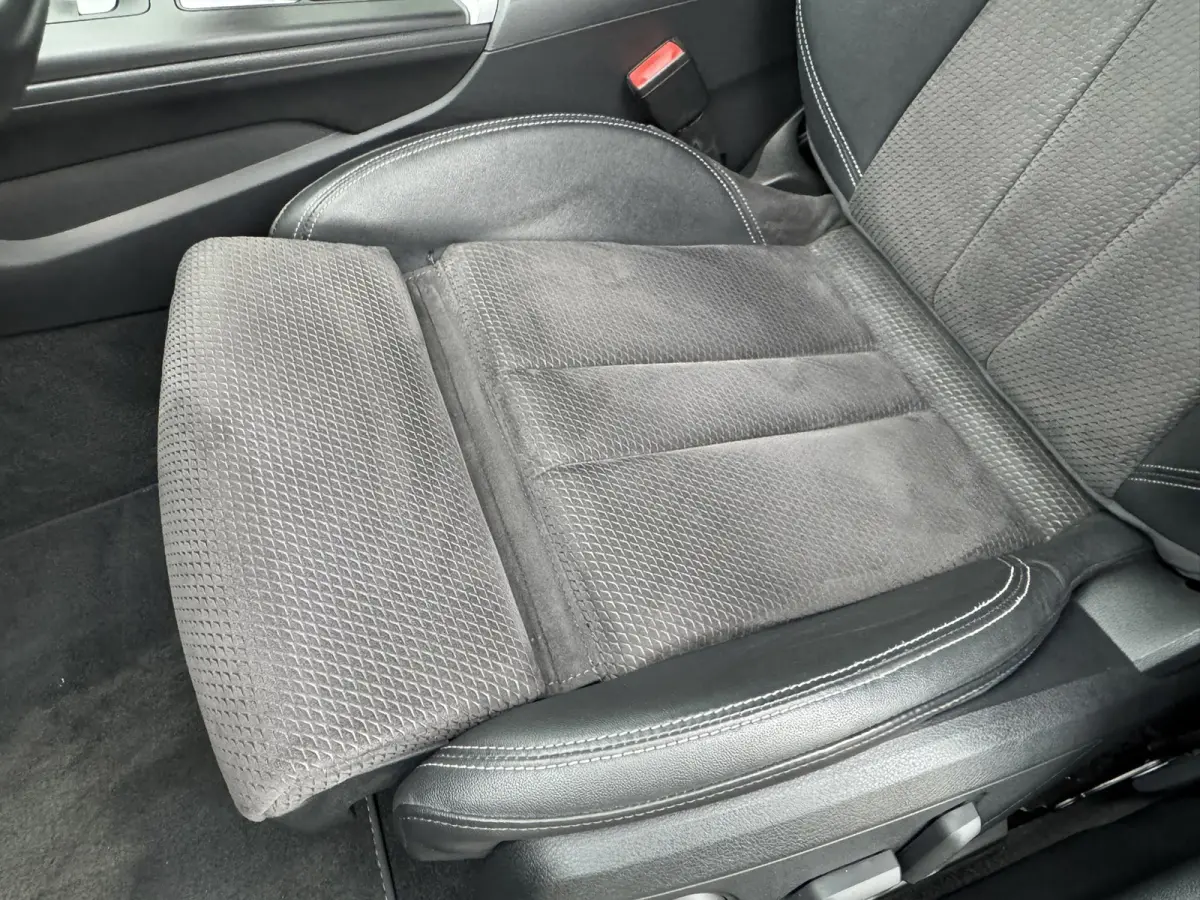 3.0 TFSI S5 quattro 354PK Pro Line Plus Leder/ Alcan Sportstoelen, Navi, Stoelverw, Elektr. Achterklep, Cruise