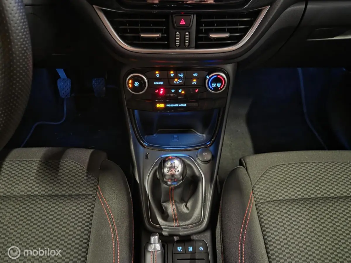 ST-Line 1.0 EcoBoost 125pk