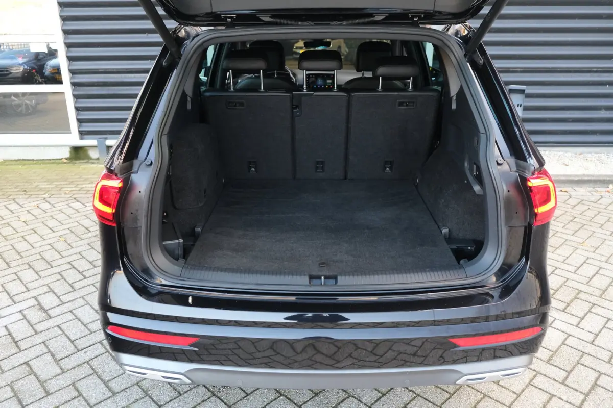 1.4 TSI e-Hybrid PHEV FR Pano Volleder Trekhaak 360Cam Navi ACC Led Virtual