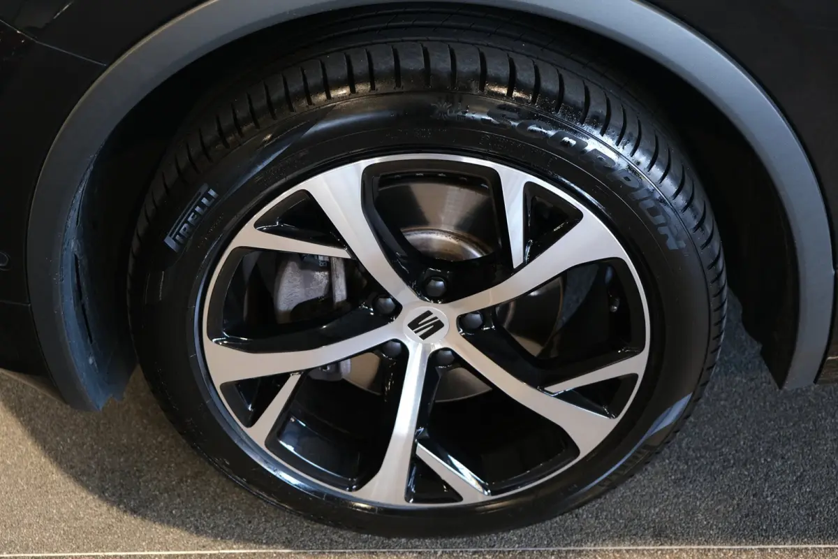 1.4 TSI e-Hybrid PHEV FR Pano Volleder Trekhaak 360Cam Navi ACC Led Virtual
