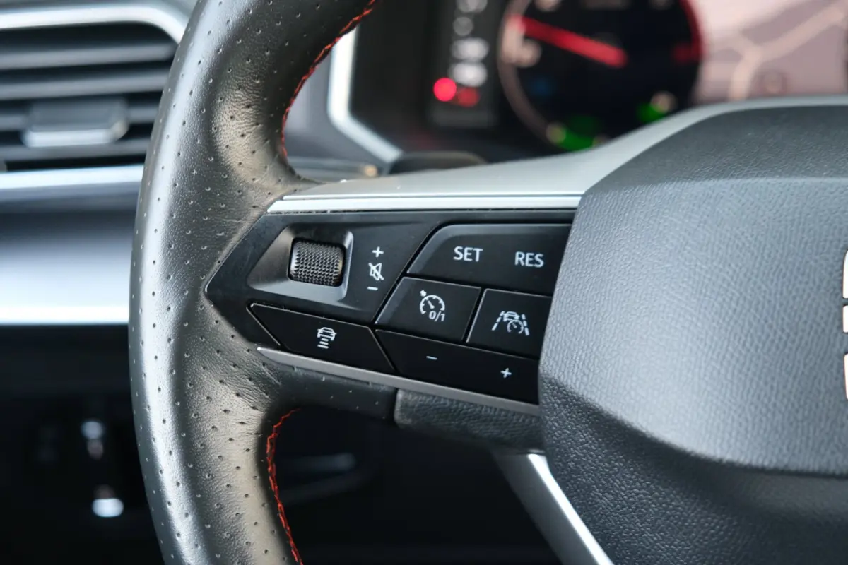 1.4 TSI e-Hybrid PHEV FR Pano Volleder Trekhaak 360Cam Navi ACC Led Virtual