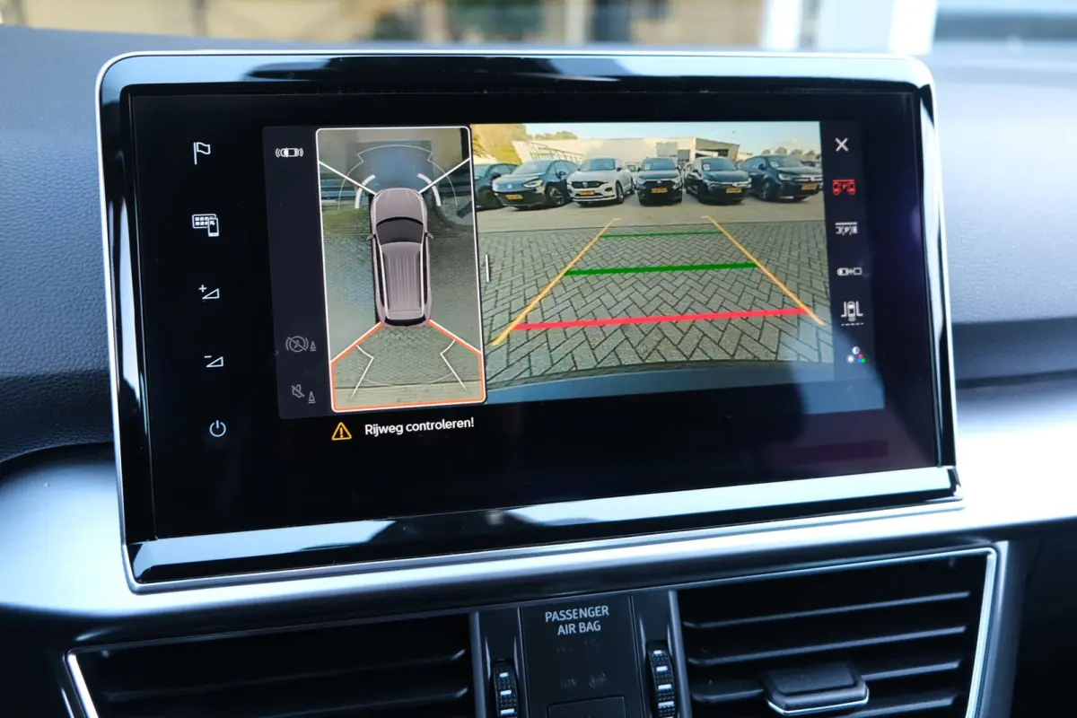 1.4 TSI e-Hybrid PHEV FR Pano Volleder Trekhaak 360Cam Navi ACC Led Virtual
