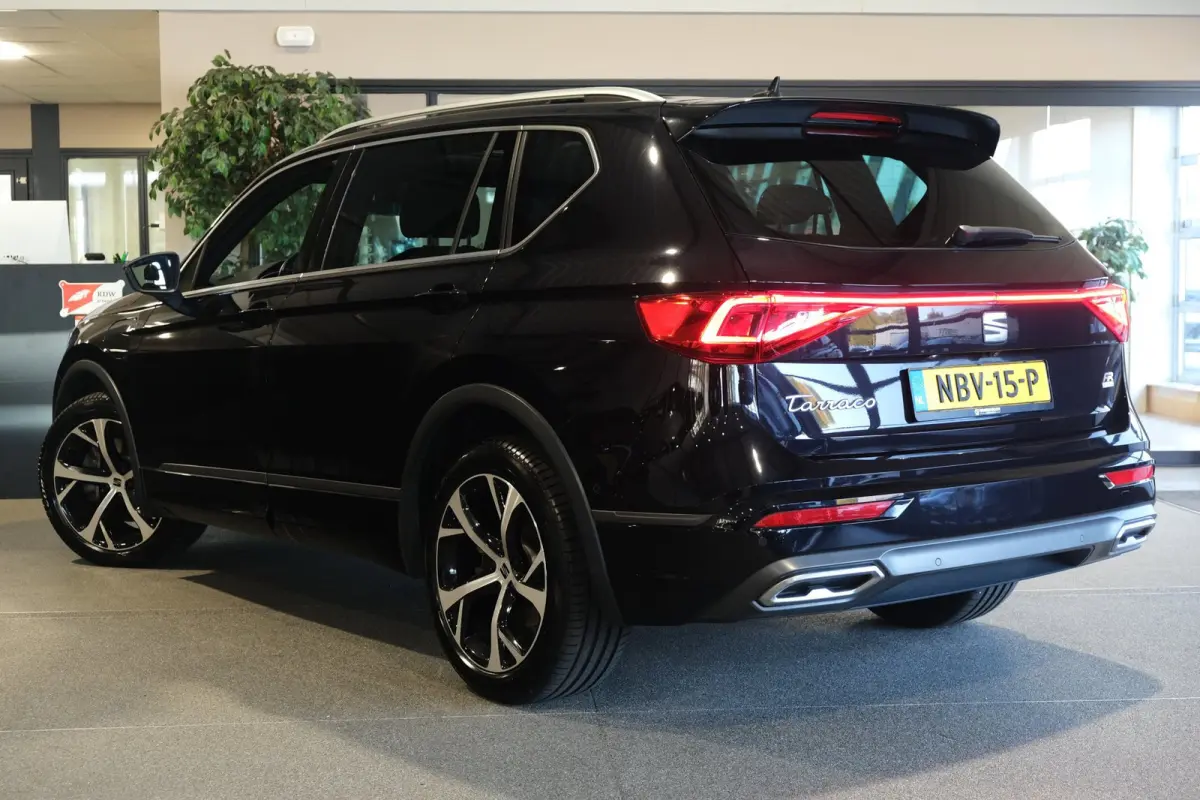 1.4 TSI e-Hybrid PHEV FR Pano Volleder Trekhaak 360Cam Navi ACC Led Virtual