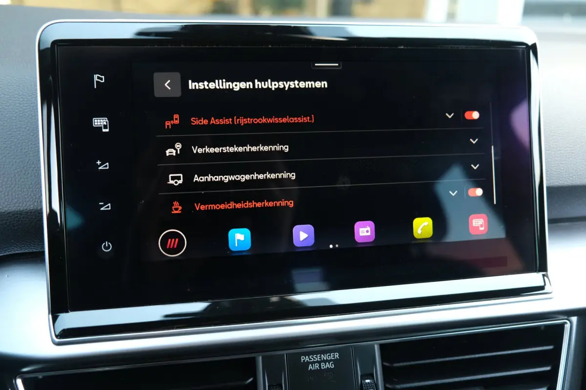 1.4 TSI e-Hybrid PHEV FR Pano Volleder Trekhaak 360Cam Navi ACC Led Virtual