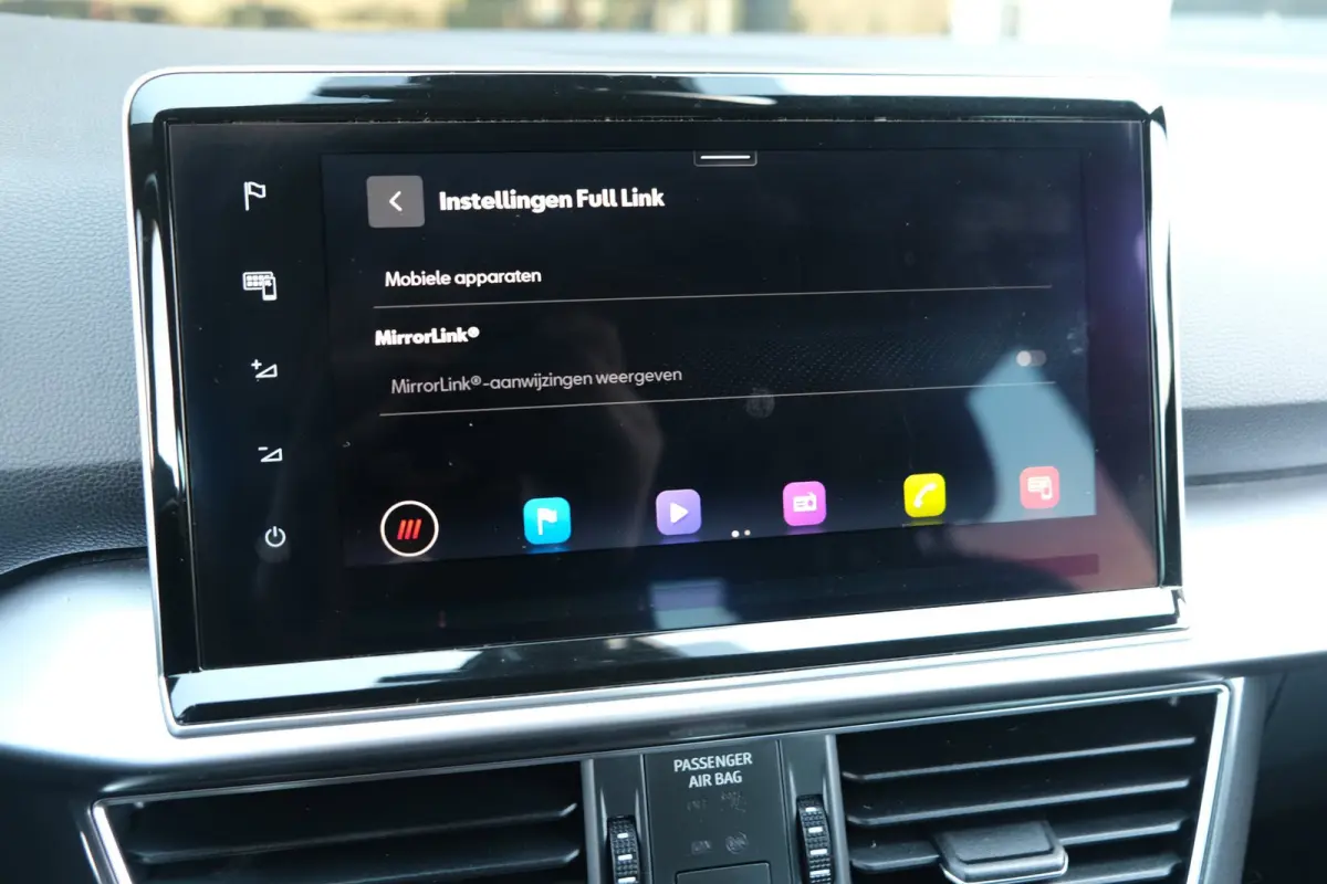 1.4 TSI e-Hybrid PHEV FR Pano Volleder Trekhaak 360Cam Navi ACC Led Virtual