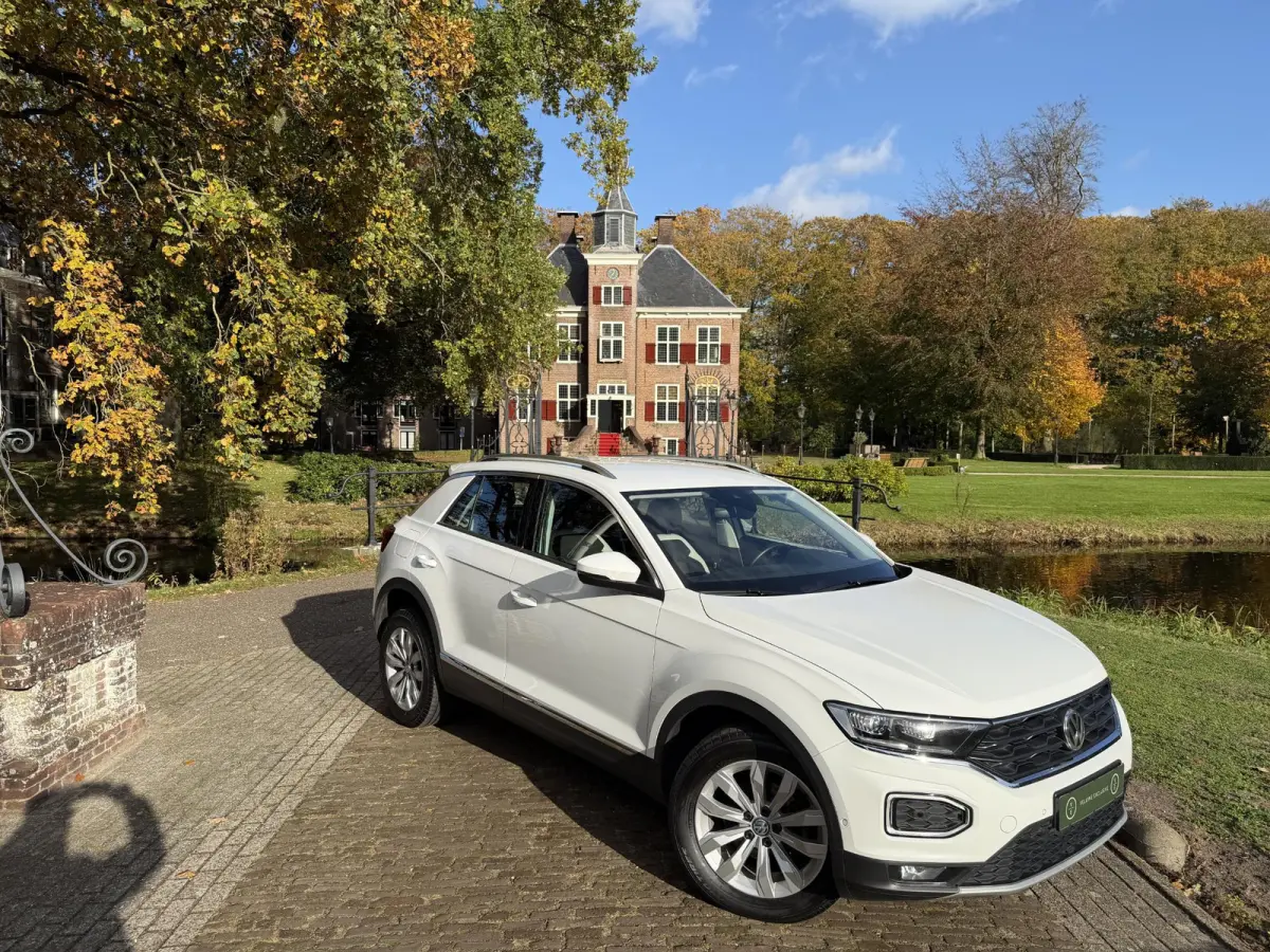 1.5 TSI Sport | Camera | Keyless | Trekhaak | Virtual Dashboard | Led | Adaptive |