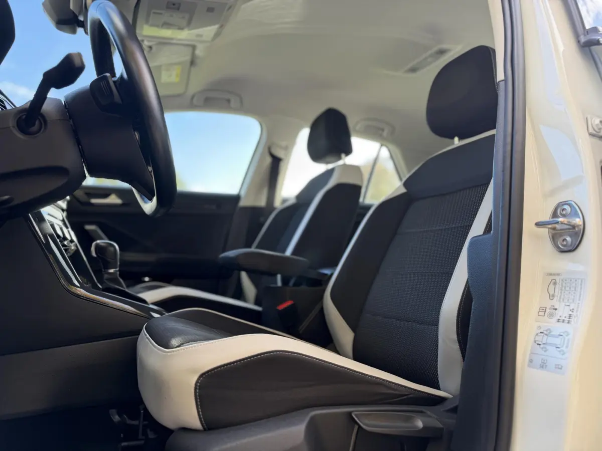 1.5 TSI Sport | Camera | Keyless | Trekhaak | Virtual Dashboard | Led | Adaptive |