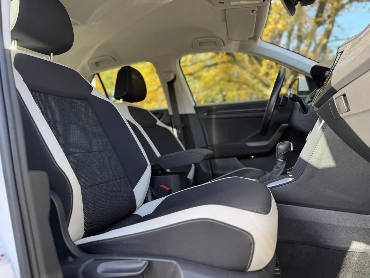 1.5 TSI Sport | Camera | Keyless | Trekhaak | Virtual Dashboard | Led | Adaptive |
