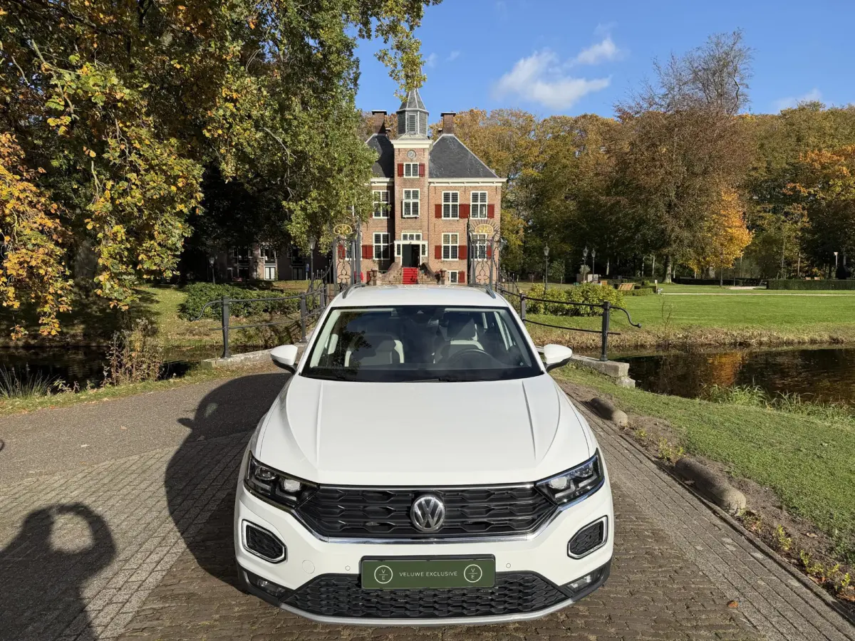 1.5 TSI Sport | Camera | Keyless | Trekhaak | Virtual Dashboard | Led | Adaptive |