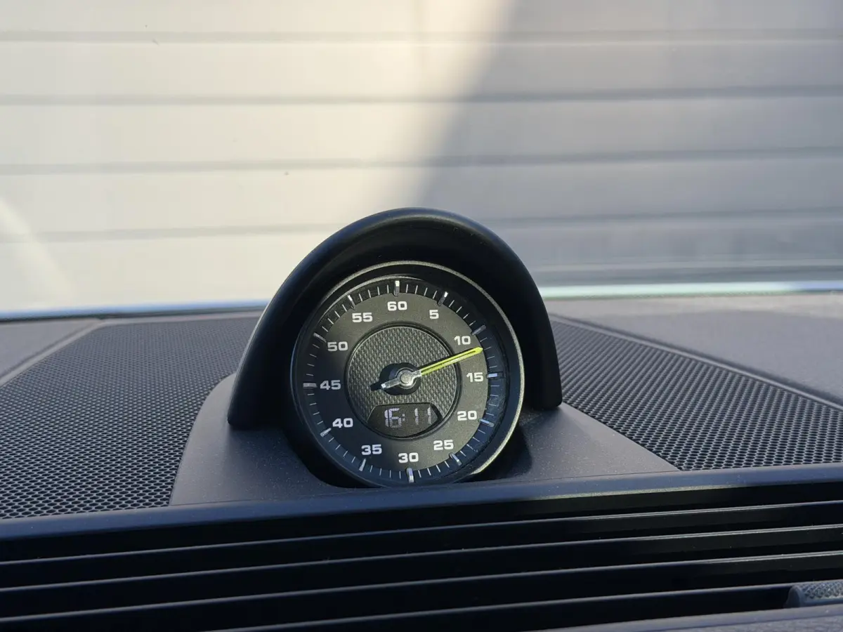 2.9 4 E-Hybrid Sport Chrono | Camera | Navigatie | Adaptive Cruise Control | Krijt |